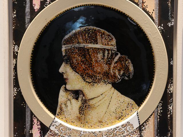Cameo To φάντασμα της νιότης-Cameo The ghost of youth