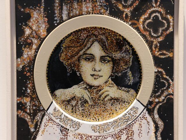 Cameo Το φάντασμα της νιότης-Cameo The ghost of youth